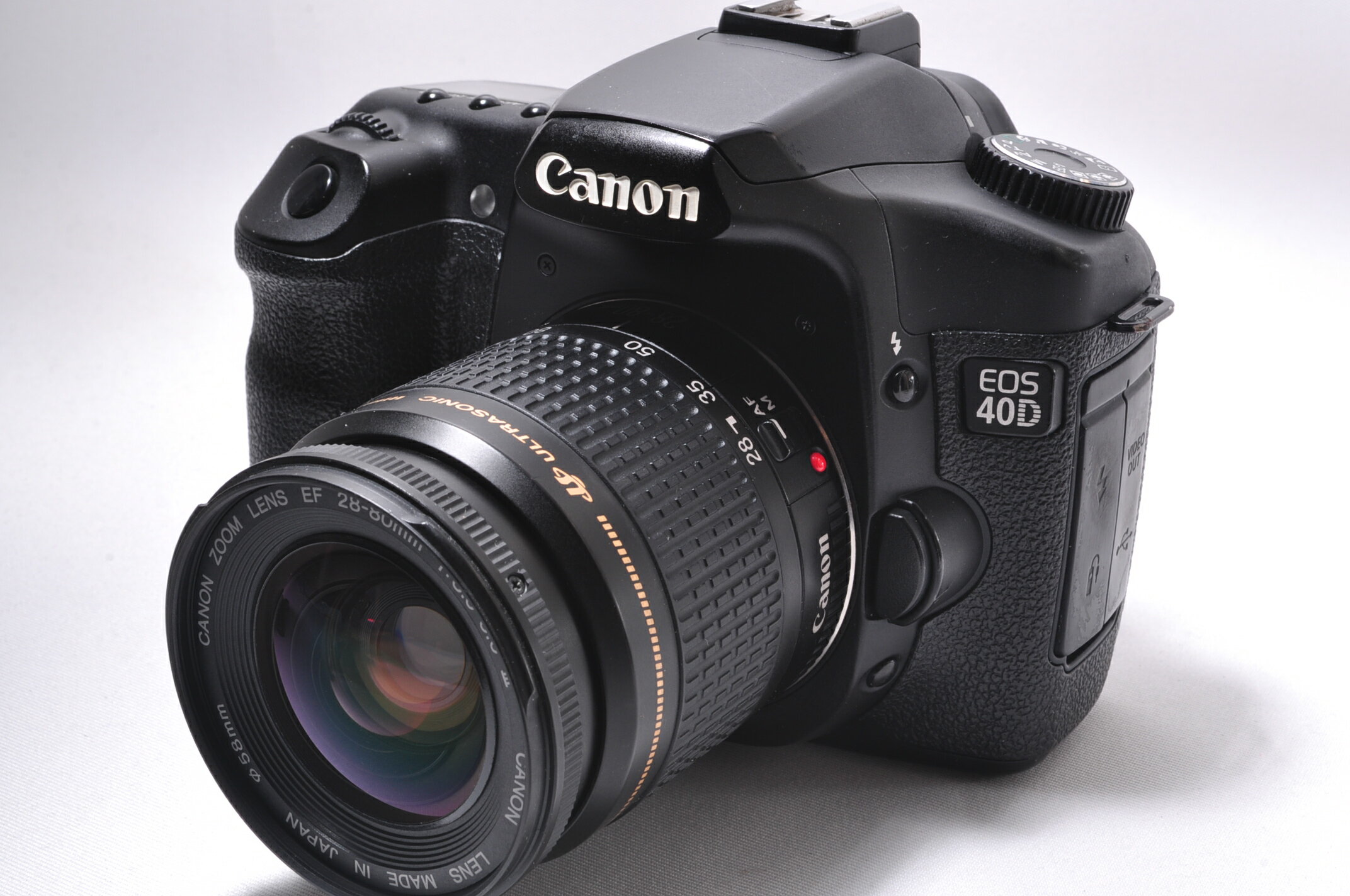 yÁzy1ۏ؁z Canon Lm EOS 40D YZbg CFJ[ht