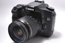 【中古】【1ヶ月保証】 Canon キヤノン EOS 40D レンズセット CFカード付き