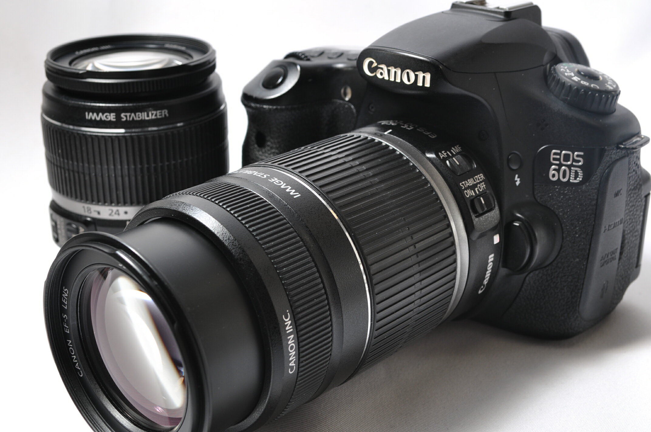 楽天市場】eos 60d レンズキットの通販 楽天市場】eos 60d レンズキットの通販