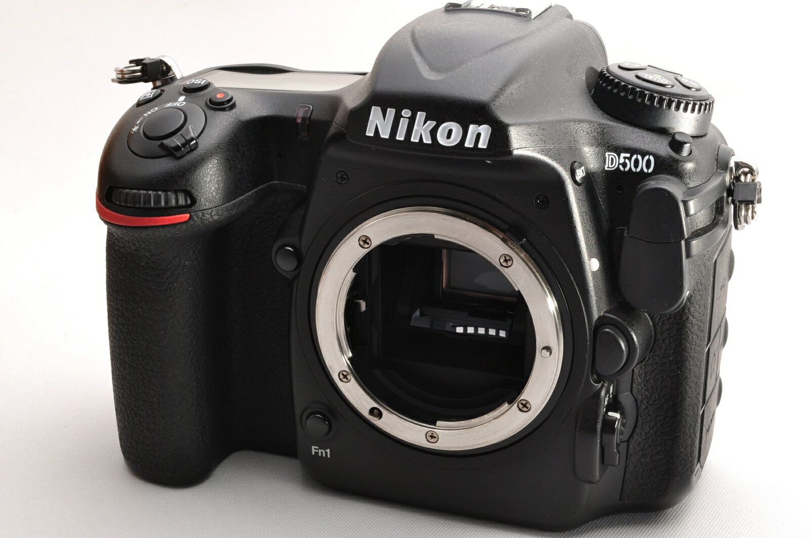 šۡ1ݾڡ Nikon ˥ D500 ܥǥ  SD(16GB)դ Wi-Fi ̿ž 4Kư 2088...