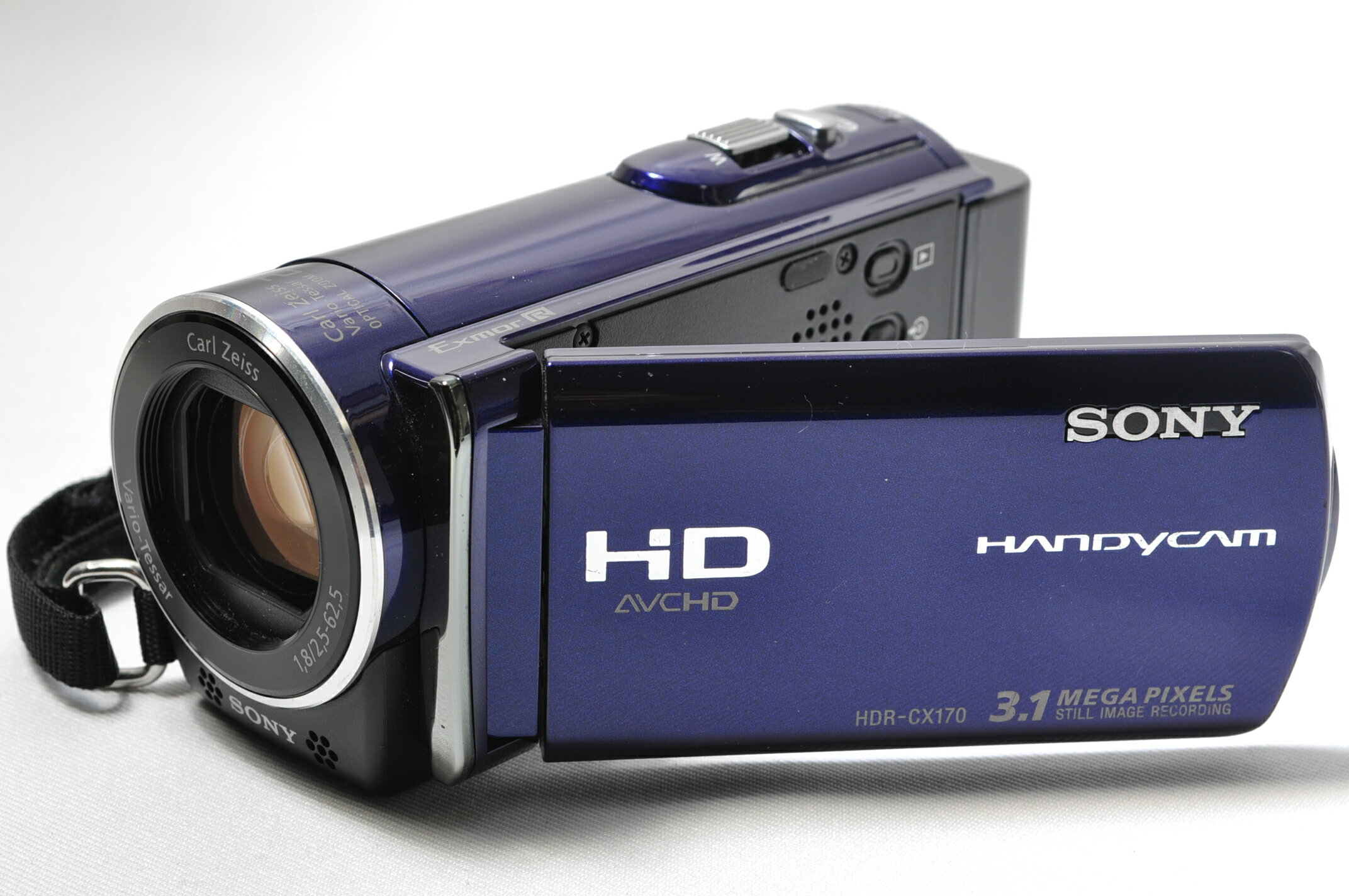 楽天市場】ソニー ビデオカメラ hdr-cx170の通販 楽天市場】ソニー ビデオカメラ hdr-cx170の通販