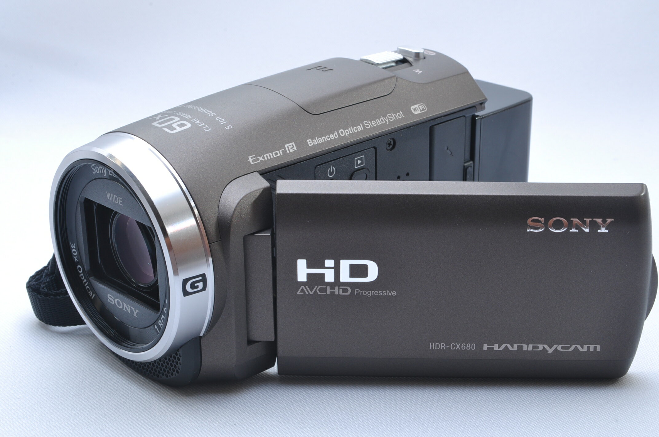 楽天市場】hdr-cx680 ブロンズブラウンの通販 楽天市場】hdr-cx680 ブロンズブラウンの通販