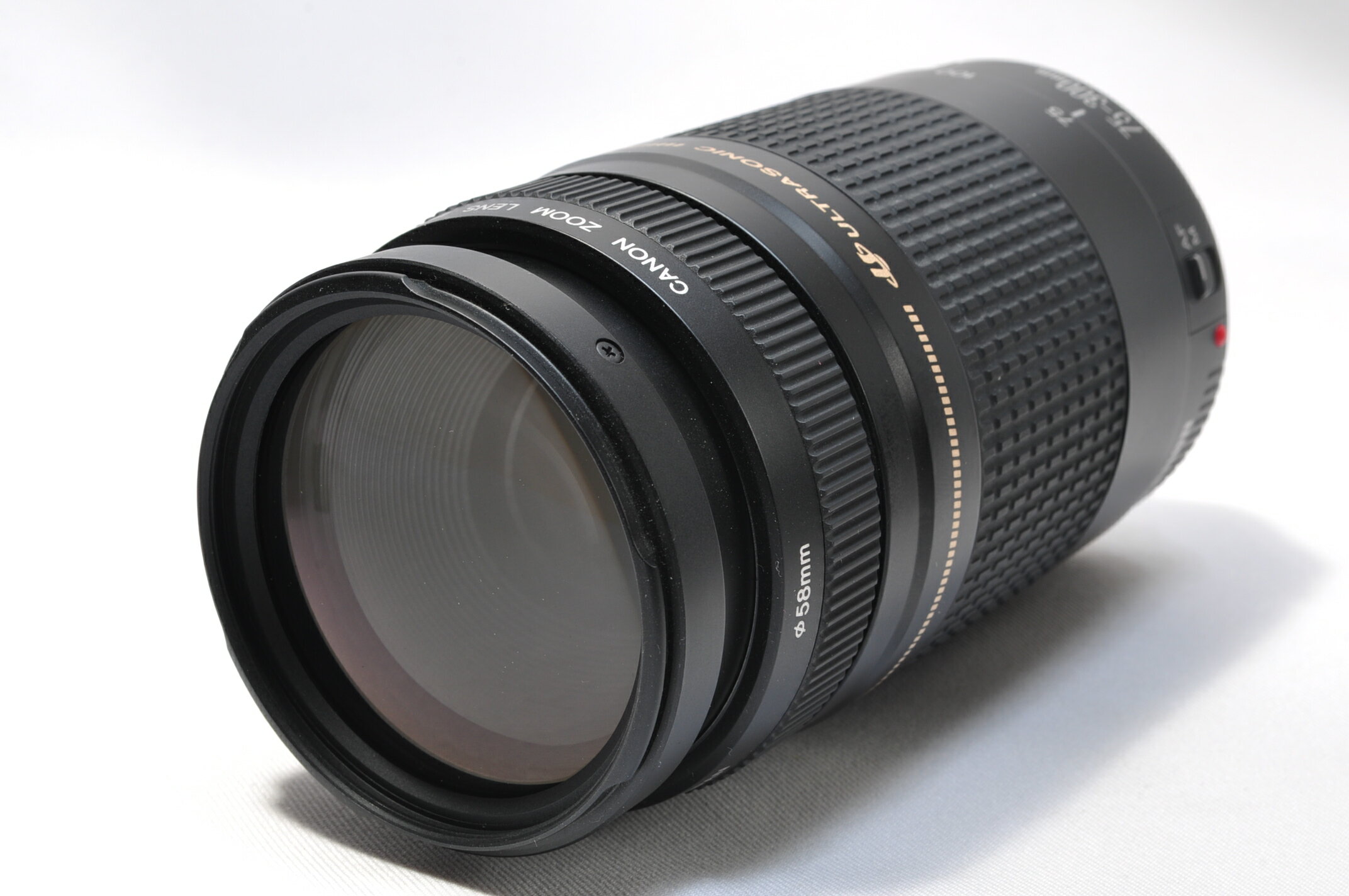 楽天市場】canon ef 75 300 usmの通販 楽天市場】canon ef 75 300 usmの通販