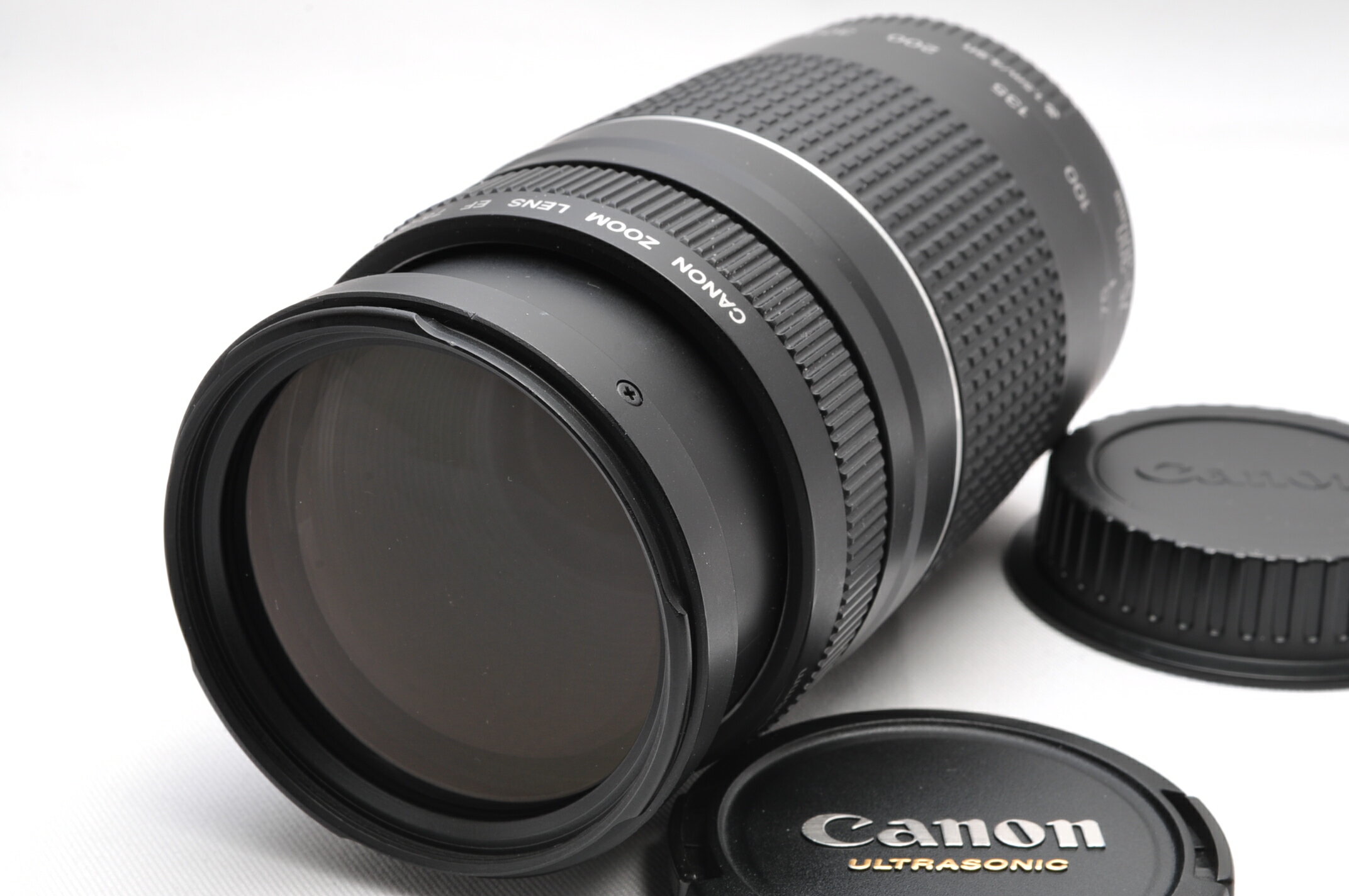 楽天市場】canon ef75-300mmの通販 楽天市場】canon ef75-300mmの通販