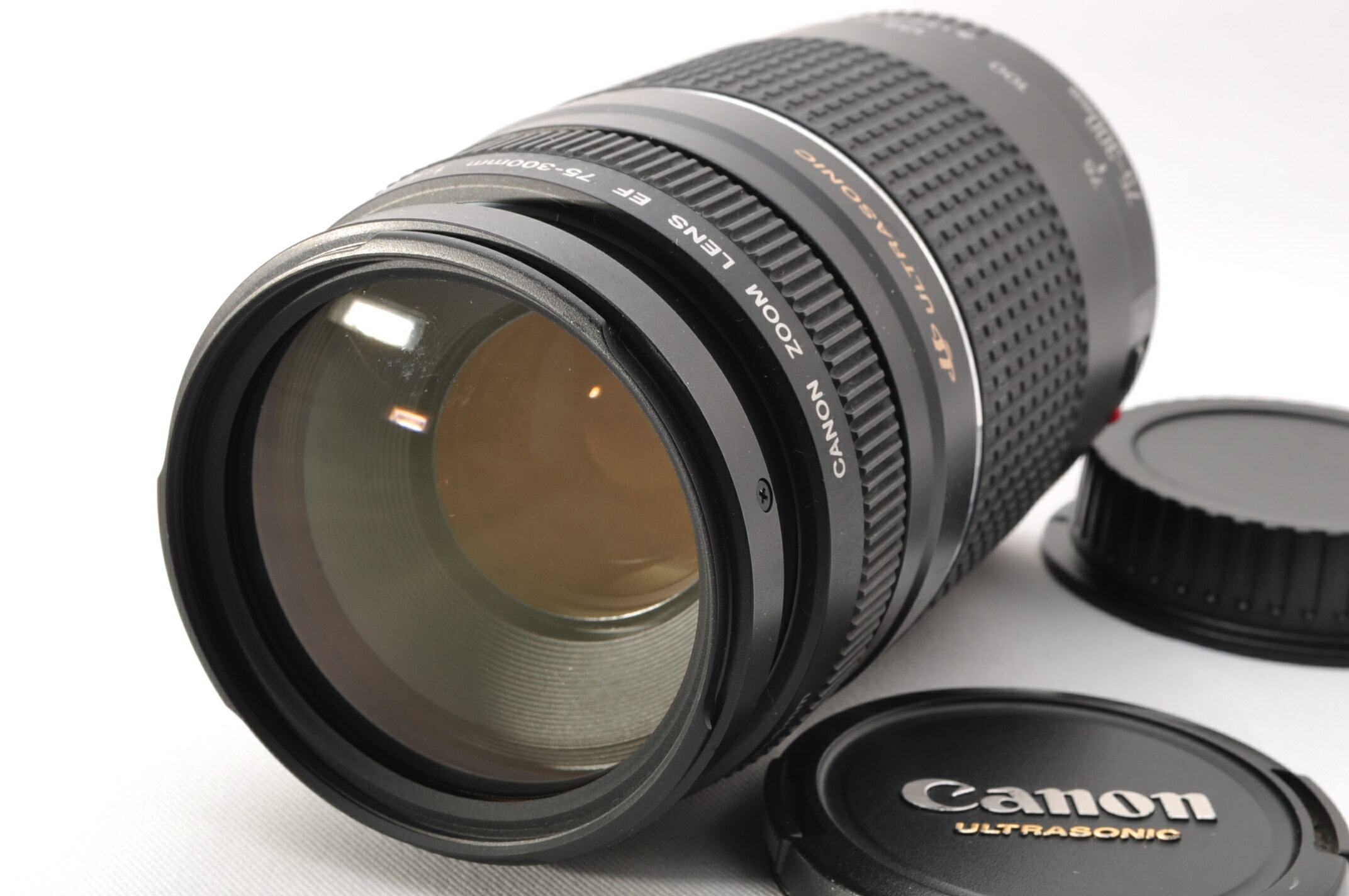 楽天市場】Canon EF 75-300mm F4-5.6 USMの通販 楽天市場】Canon EF 75-300mm F4-5.6 USMの通販