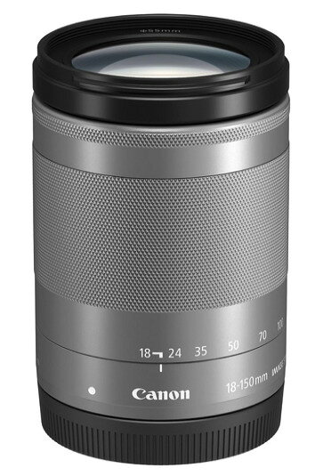 楽天市場】ef-m18-150mm f3.5-6.3 is stmの通販