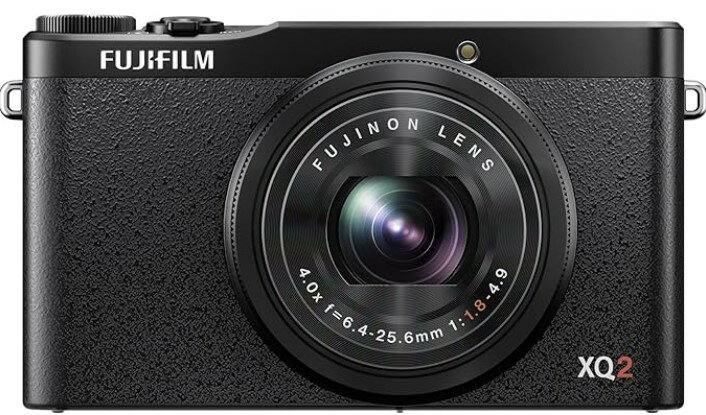 šۡ1ݾڡ ٻΥե FUJIFILM XQ2 ֥å ץߥॳѥȥǥ륫 SDդ