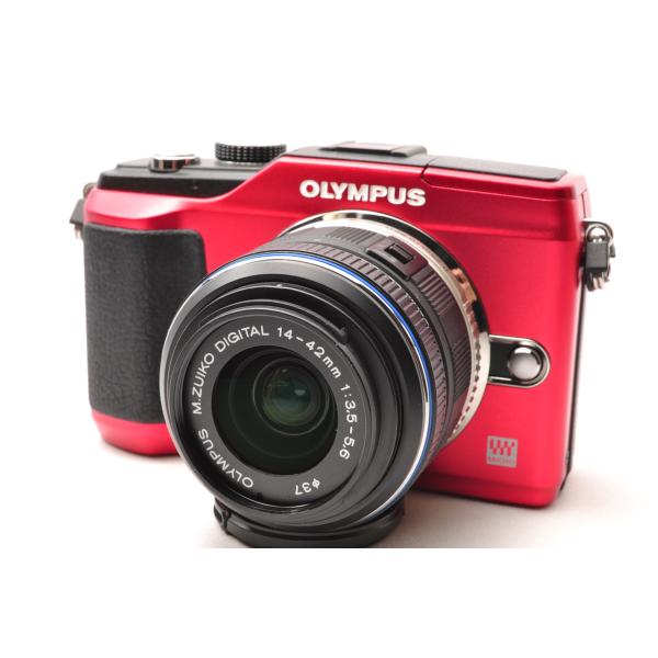 楽天市場】OLYMPUS PEN E-PL2 レンズキットの通販 楽天市場】OLYMPUS PEN E-PL2 レンズキットの通販