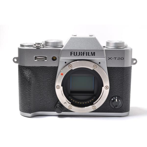 šۡ1ݾڡ ٻΥե FUJIFILM X-T20 ܥǥ С SDդ ߥ顼쥹