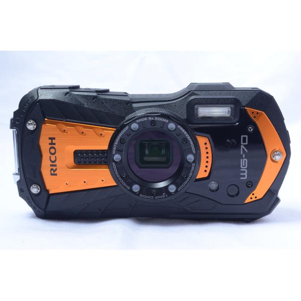 【中古】【1ヶ月保証】 RICOH リコー 