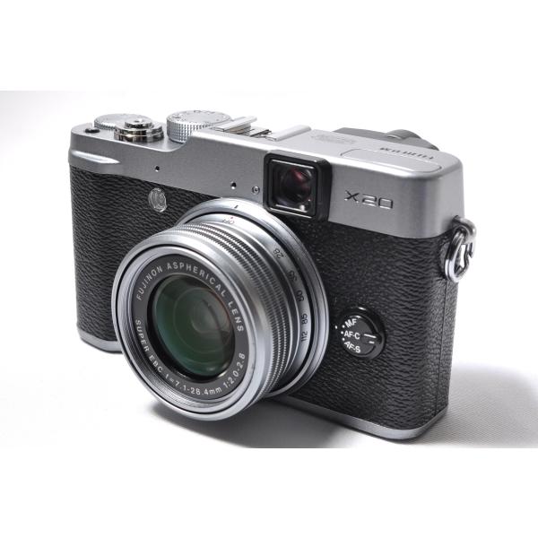 楽天市場】FUJIFILM X20(デジタルカメラ|カメラ・ビデオカメラ 楽天市場】FUJIFILM X20(デジタルカメラ|カメラ・ビデオカメラ