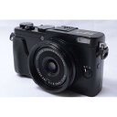 【中古】【1ヶ月保証】 富士フイルム FUJIFILM X70 ブラック SDカード付き デジタルカメラ