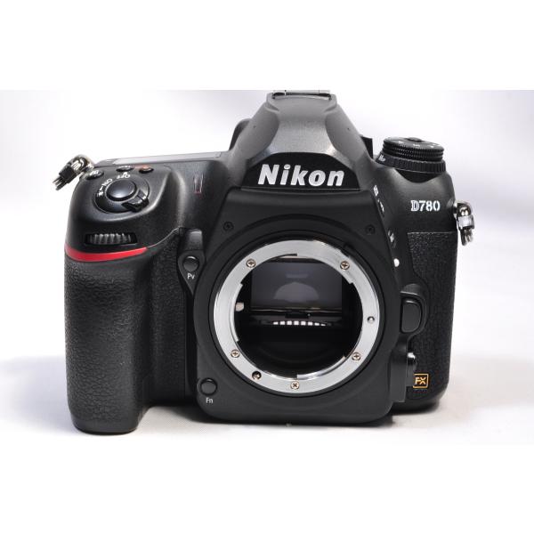 šۡ1ݾڡ Nikon ˥ D780 ܥǥ  SD(16GB)դ 2450 4Kб ޥۤž