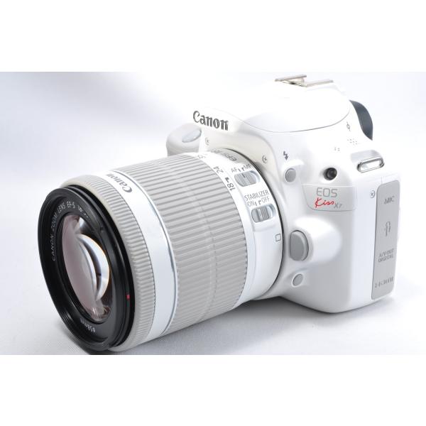 楽天市場】キヤノン eos kiss x7 ダブルレンズキットii ホワイト 楽天市場】キヤノン eos kiss x7 ダブルレンズキットii ホワイト