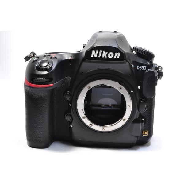 šۡ1ݾڡ Nikon ˥ D850 ܥǥ  SD(16GB)դ 4575 ®Ϣ³ ޥۤž