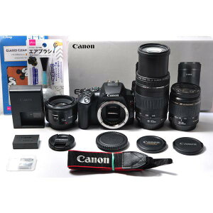 šۡ1ݾڡ ե Canon Υ EOS Kiss X10 Ķ˾ ȥץ󥺥å SD( 16GB)դ