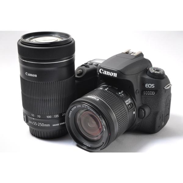 楽天市場】eos 9000d ダブルズームキットの通販 楽天市場】eos 9000d ダブルズームキットの通販