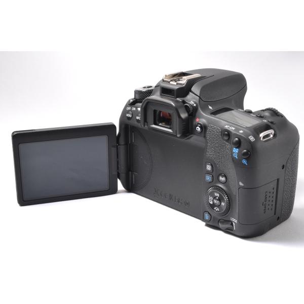 ����šۡ�1�����ݾڡ� �ǥ������� CANON ����Υ� EOS 9000D ɸ���˾����֥륺���ॻ�å� SD�������դ�