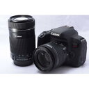 【中古】【1ヶ月保証】 一眼レフカメラ Canon キヤノン