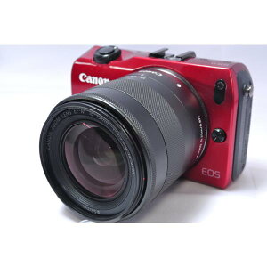 šۡ1ݾڡ Υ Canon EOS M 󥺥å å ߥ顼쥹 SDդ