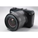 yÁzy1ۏ؁z Lm Canon EOS M YLbg ubN ~[X SDJ[ht