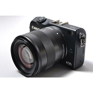 šۡ1ݾڡ Υ Canon EOS M2 󥺥å ֥å SDդ ߥ顼쥹