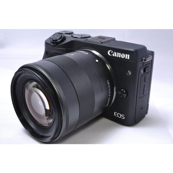 楽天市場】canon ミラーレス一眼カメラ eos m3の通販 楽天市場】canon ミラーレス一眼カメラ eos m3の通販