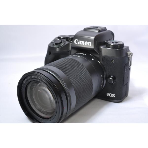 楽天市場】canon eos m5 ef-m18-150 is stm レンズキットの通販 楽天市場】canon eos m5 ef-m18-150 is stm レンズキットの通販