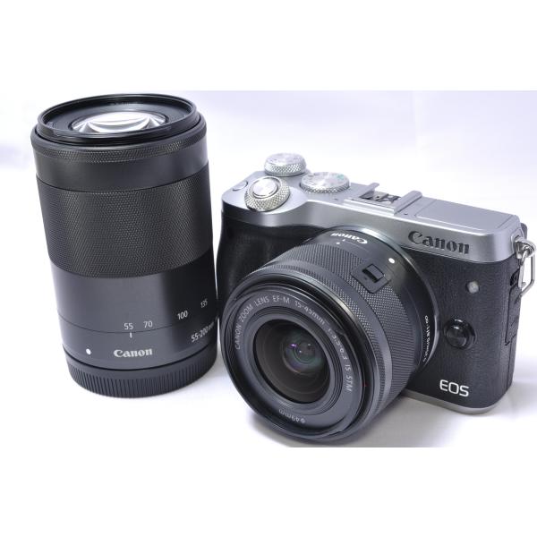 楽天市場】canon (キヤノン) eos m6 mark ii 中古の通販 楽天市場】canon (キヤノン) eos m6 mark ii 中古の通販