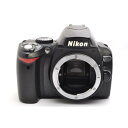 【中古】【1ヶ月保証】 Nikon ニコン 