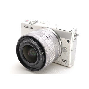 šۡ1ݾڡ Υ Canon ߥ顼쥹 EOS M100 󥺥å ۥ磻 SDդ