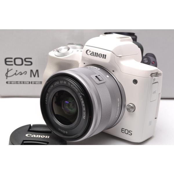 【中古】【1ヶ月保証】 キヤノン Canon EOS Kis