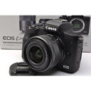 【中古】【1ヶ月保証】 キヤノン Canon EOS Kis