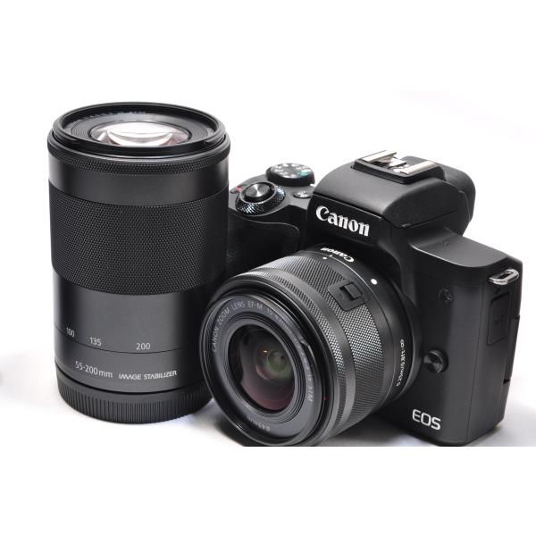 楽天市場】eos kiss m 55-200の通販 楽天市場】eos kiss m 55-200の通販