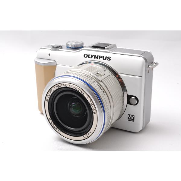 【中古】【1ヶ月保証】 オリンパス OLYMPUS ペン E