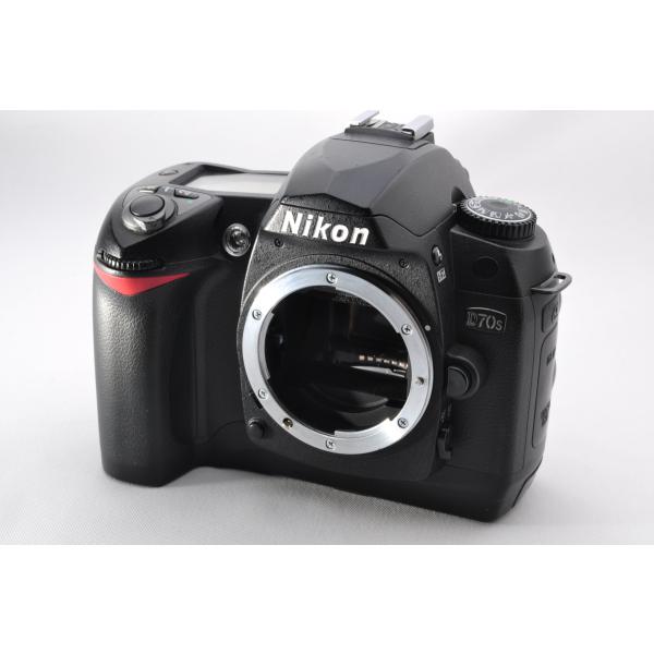 楽天市場】NIKON D70の通販 楽天市場】NIKON D70の通販