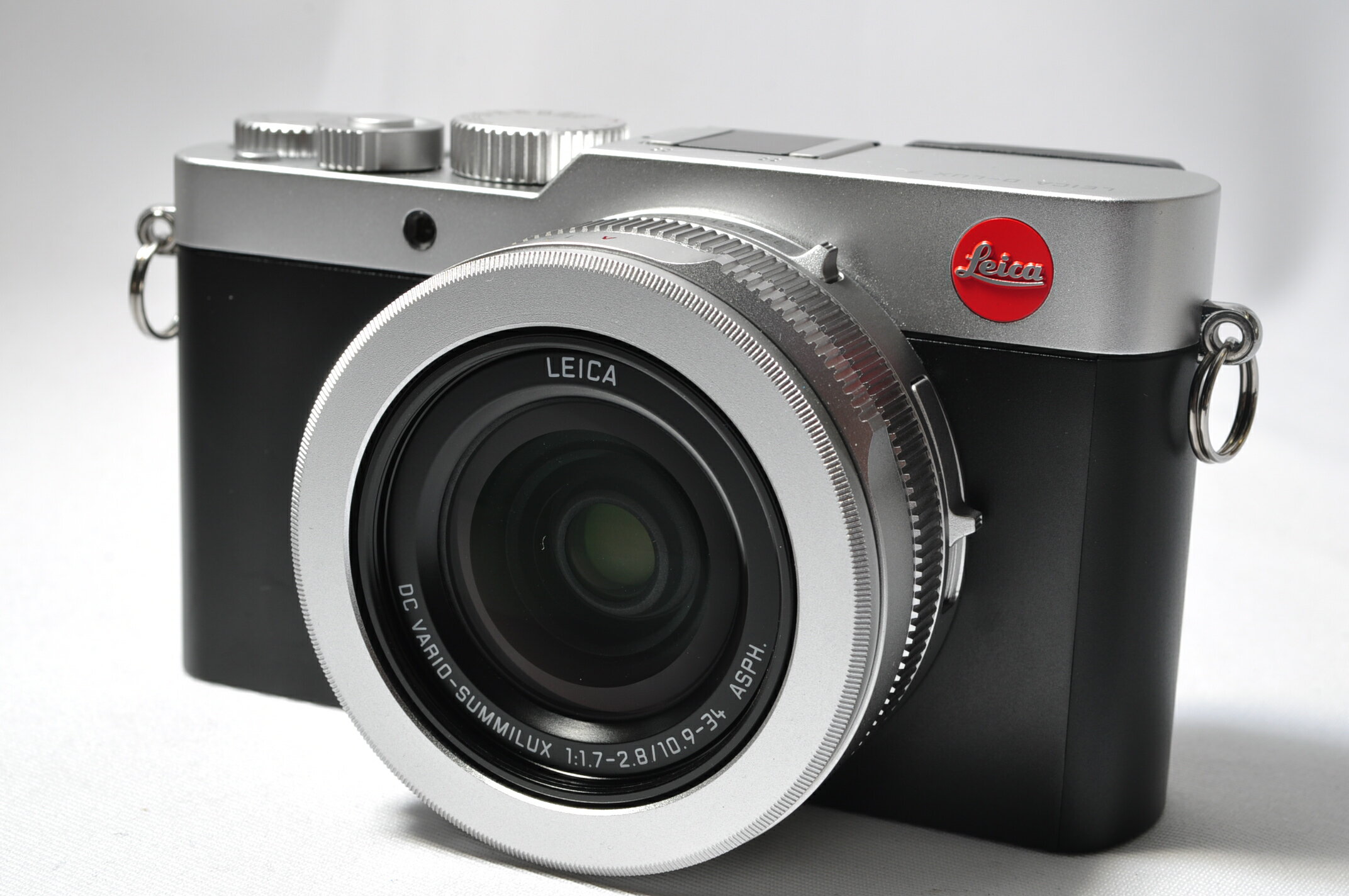 【中古】【1ヶ月保証】 Leica ライカ D-LUX7 大