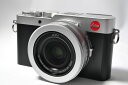 【中古】【1ヶ月保証】 Leica ライカ D-LUX7 大型センサー搭載デジタルカメラ SDカード付き 1ヶ月保証