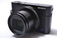 【中古】【1ヶ月保証】ソニー Sony Cyber-shot DSC-RX100M5 コンパクトデジタルカ...