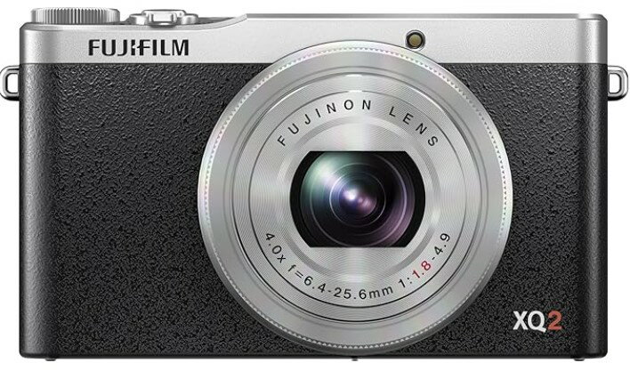 šۡ1ݾڡ ٻΥե FUJIFILM XQ2 С ץߥॳѥȥǥ륫 SDդ