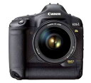 【中古】【1ヶ月保証】 Canon キヤノン EOS-1Ds Mark II ボディ 1ヶ月保証 SDカード(16GB)付き(2)