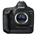 【中古】【1ヶ月保証】 Canon キヤノン EOS-1D X Mark II ボディ 1ヶ月保証 SDカード(16GB)付き(2)
