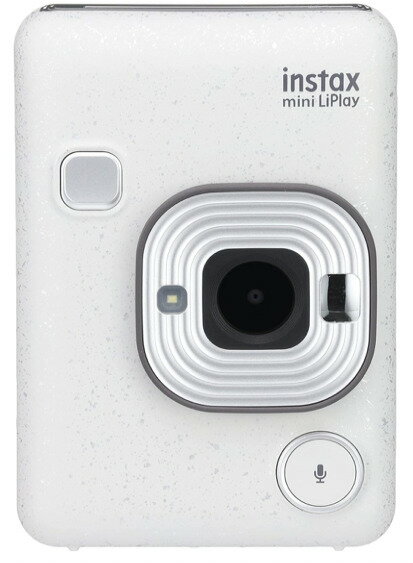 【中古】【1ヶ月保証】 富士フイルム FUJIFILM チェキ インスタントカメラ/スマホプリンター instax mi..