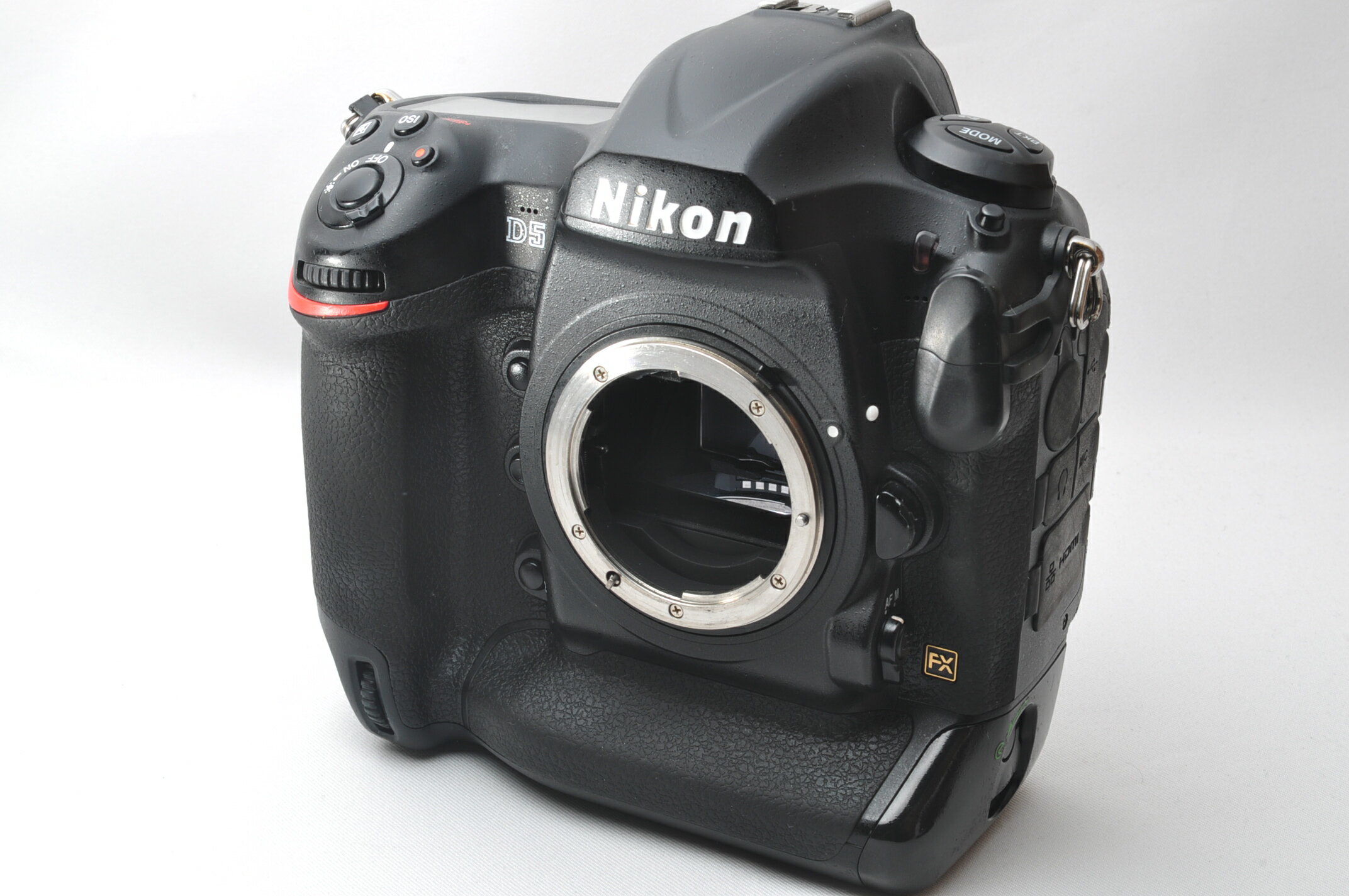 【中古】【1ヶ月保証】 Nikon ニコン D5 XQD-Type