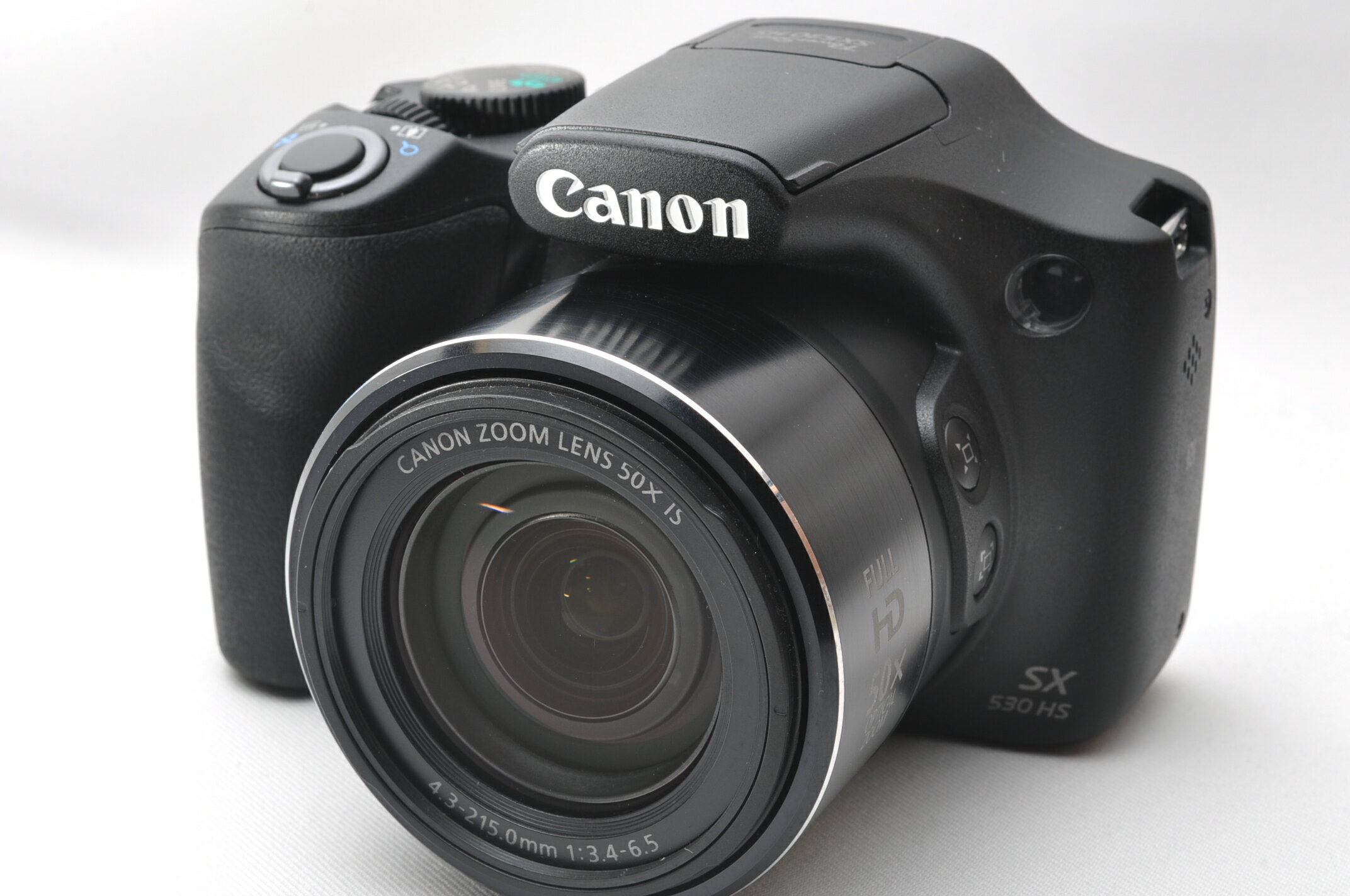 楽天市場】キャノン カメラ sx 530 hsの通販