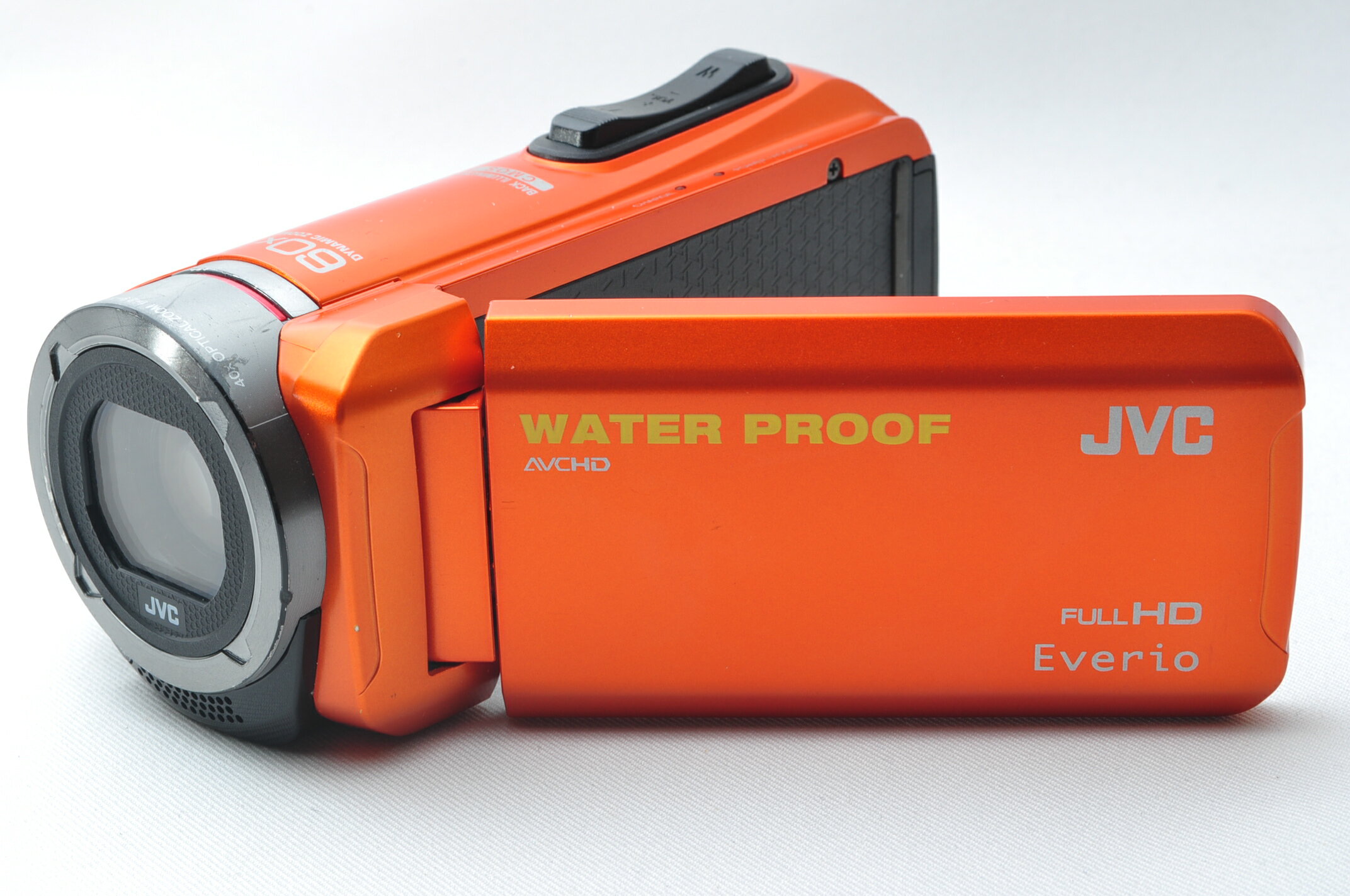 ����šۡ�1�����ݾڡ� �ӥǥ������ JVC KENWOOD JVC EVERIO �ɿ� �ɿ� ��¢���꡼32GB ����� GZ-R300-D