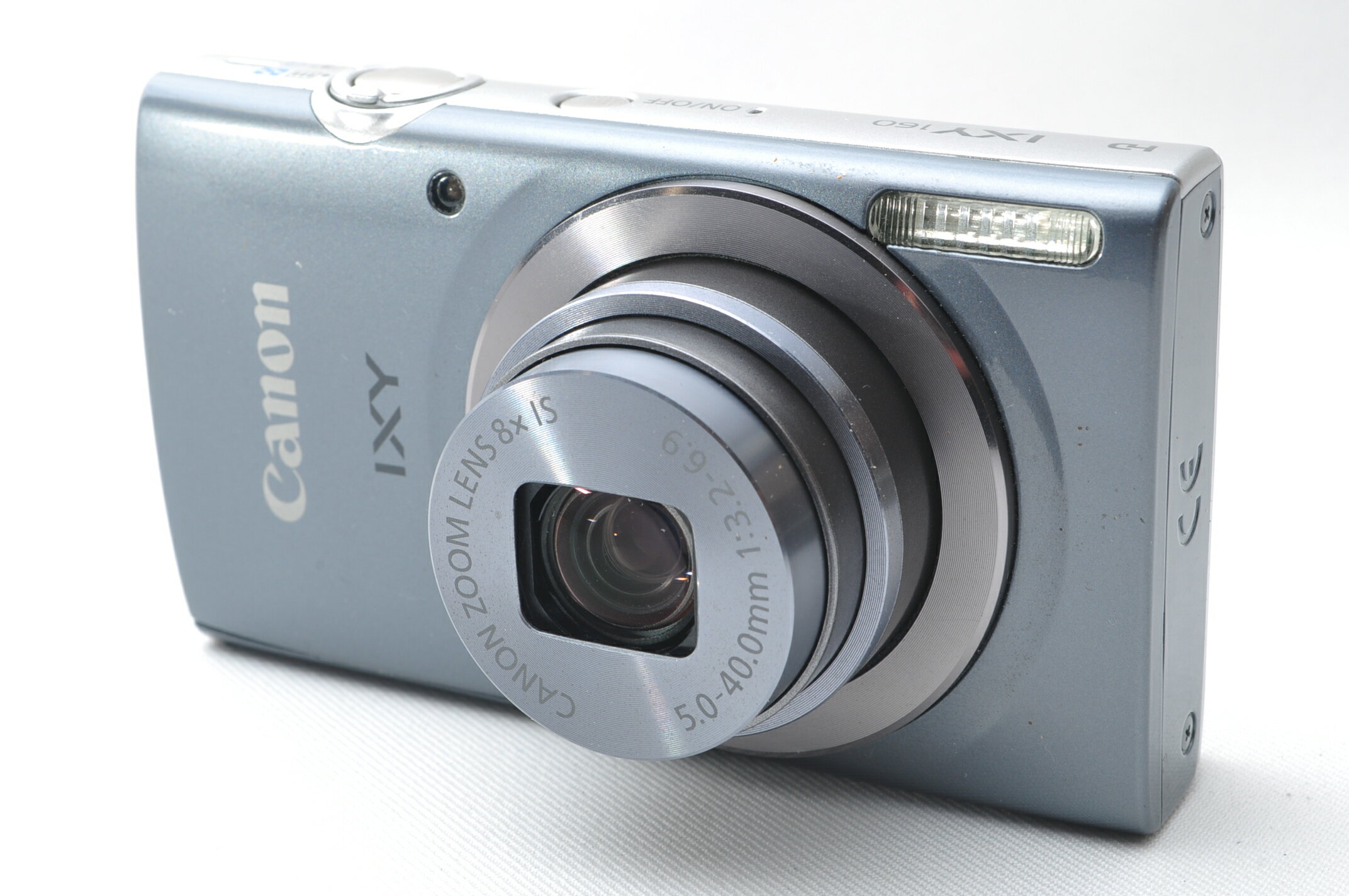 楽天市場】Canon デジタルカメラ ixy160の通販