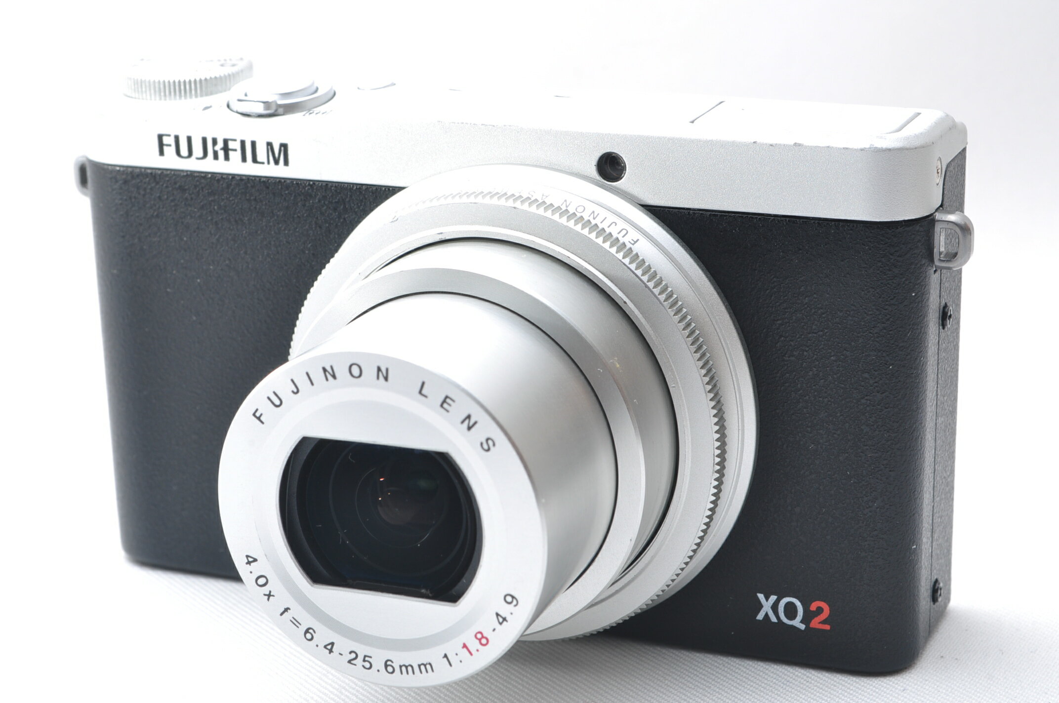 楽天市場】fujifilm xq2 充電器の通販