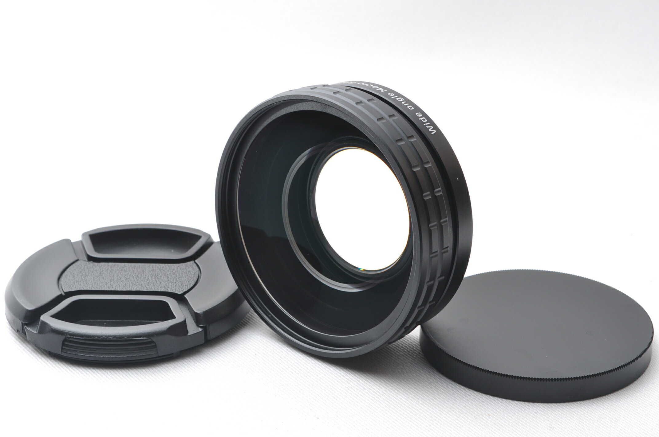 樂天商城 - 【中古】【1ヶ月保証】 ULANZI ウランジ WL-1 18mm 広角レンズ Sony ZV-1用 元箱付き