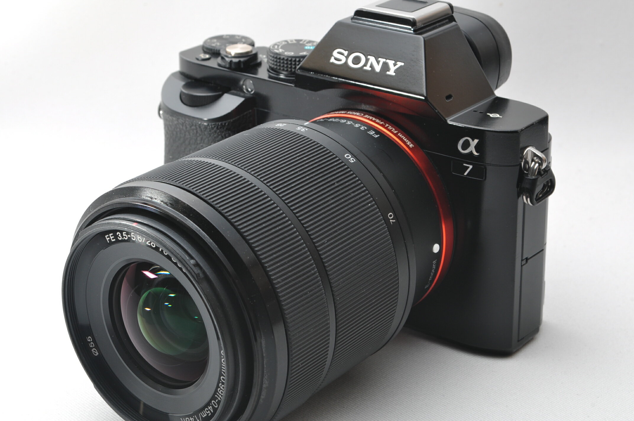 楽天市場】ソニー α7 中古の通販